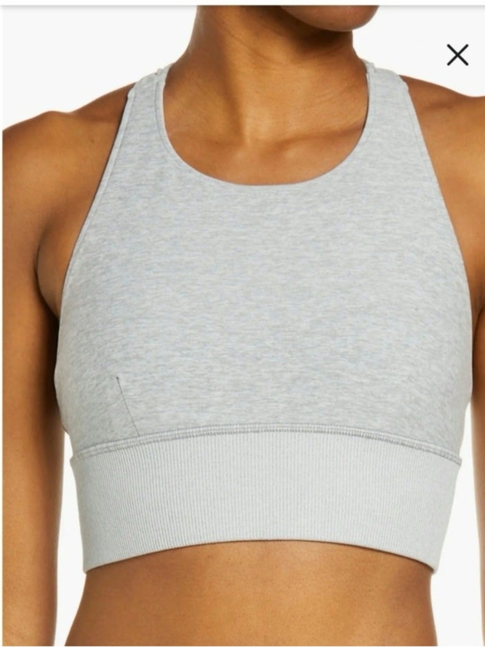 ALO Yoga Alosoft Sports Bra